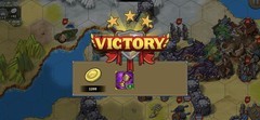 欧陆战争5：帝国骑兵试炼8通关