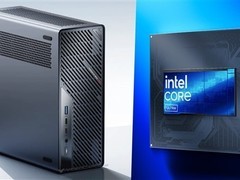 铭凡推USB4 v2迷你主机：双25G光纤+10G网卡