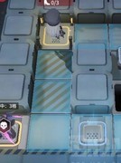 少女前线：云图计划CS-29速通攻略