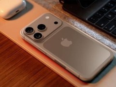 iPhone17强势推动苹果手机业务复苏
