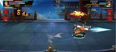 三国战纪：如何击败步练师