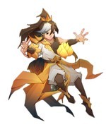 神仙道3：宝莲仙童破厄救母