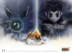 热血江湖手游：新版本即将上线