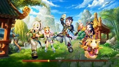 热血江湖手游：新版本即将上线