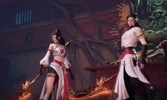 天龙八部2：明教爆发输出攻略