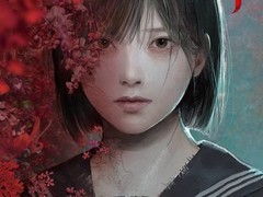 寂静岭f正式发售，加藤小夏演绎女主，限时优惠开启