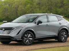 日产拟停售Ariya转向主推廉价Leaf