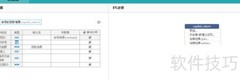 商业智能图表分组统计技巧