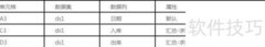 Java报表数据循环引用解析