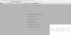 IntelliJ连接PostgreSQL教程