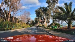 技术路线大揭秘：70迈自研算法与海康威视安防基因，谁才是行车安全最优解？