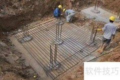 建筑中钢筋为何称胡子筋