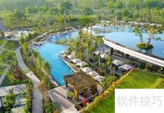 巴厘岛丛林酒店体验