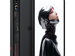 红魔电竞平板3 Pro天猫直降900！