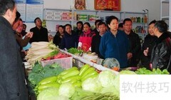 食品安全监管新举措