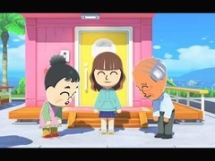 任天堂新作朋友收集：梦想生活首推性取向自定义，Mii社交系统全面升级