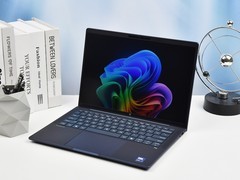 移动办公时代的精英级AI PC：惠普 EliteBook X G1i评测