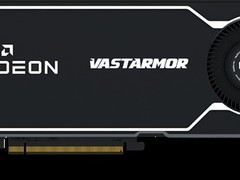 瀚铠首发Radeon AI PRO R9700专业显卡，进军AI与图形计算新赛道
