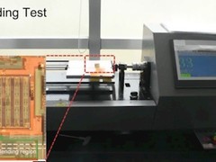 清华发布全球首款全柔性存算一体AI芯片FLEXI，厚度25微米、零错误率