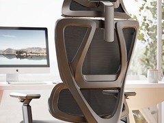 永艺沃克 PRO 电脑椅直降 500+ 元！