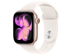 Apple Watch Series 11 蜂窝版限时特惠