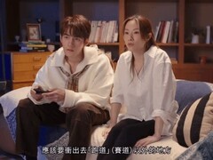 任天堂马里奥赛车世界推全新广告，邓丽欣魏浚笙联袂演绎开放世界新作