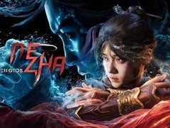 风里希公布：虚幻5打造东方神话动作新作，哪吒为灵珠子踏盘古遗骸而战