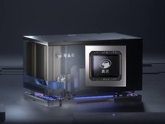平头哥真武810E发布，国产AI芯片出货量与性能双领跑