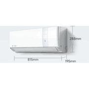 万宝冰速侠Pro空调1299元直降100元