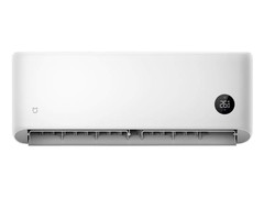 小米米家空调巨省电大2匹