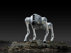宇树科技四足机器人全球销量登顶，年出货数万台市占率60%