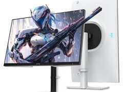 KTC M27T6电竞显示器直降60元