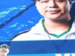 曾卓君EVO日本饿狼传说卫冕，创格斗电竞三IP二连冠历史纪录