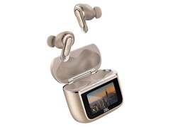 JBL TOUR PRO 3真无线降噪耳机1949元