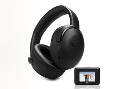 JBL TOUR ONE M3头戴降噪耳机