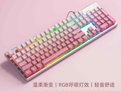 惠普有线键鼠套装促销，到手仅79.9元