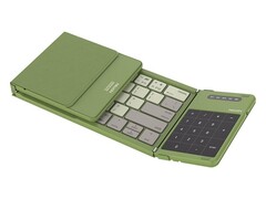耐尔金iPad折叠键盘275元