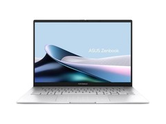 华硕灵耀14 2025促销，到手低至7389元