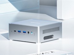 铭凡NAB9S迷你主机发布：i9-13900HK、双2.5G网口、4959元起