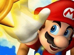 阳光马里奥将于2026年8月13日登陆Switch 2平台