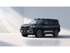 40万级新能源SUV选购参考，主流车型产品力逐一拆解
