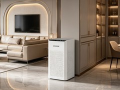 新房急住倒计时30天，2026十大品牌空气净化器达标机型实测