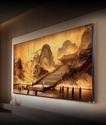 别盲目堆参数！画质好的电视推荐，海信RGB-Mini LED靠原生真彩完胜同级