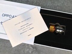 OPPO A7 Pro Max邀请函开箱：七年长寿万级大电池耐用拉满