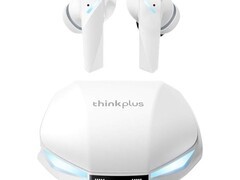 ThinkPlus XT53降噪耳机59元