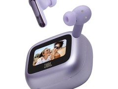 JBL LIVE BEAM 3真无线降噪耳机839元