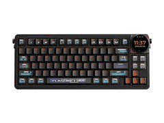 Keychron渴创Z1MAX键盘直降200，仅1299元