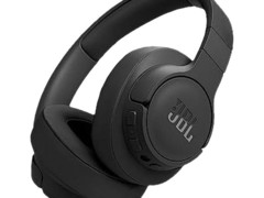 JBL T770NC降噪耳机354元