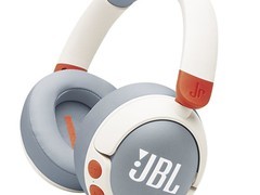 JBL JR470NC白款耳机88VIP低至589元