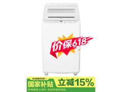 夏普无孔波轮洗衣机10KG